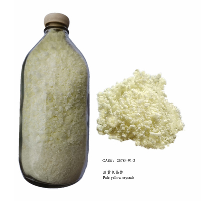 2-Chloro-5-Nitro Benzoic Acid Msds CAS Number 25784-91-2  220.01 g mol