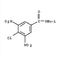 Cas 58263-53-9 Chemical Formula C11H11ClN2O6 Isobutyl 3 5 Dinitro 4 Chlorobenzoate