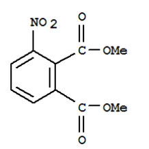 CAS 13365-26-9 Dimethyl 3-Nitrophthalate C10H9NO6 Pharma Grade 98.0