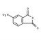 CAS 5466-84-2 4-Nitrophthalic Anhydride 98.2 Pharma Grade