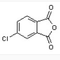 Cas 118-45-6 4-chlorophthalic anhydride preparation 99.0% C8H3ClO3