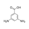 Grey Or Black Powder 3 5 Diaminobenzoic Acid Sds Cas 535-87-5 99.0%, 99.5%