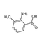 CAS#4389-45-1, Melting Point 173～176℃, Pharma Grade, 99.5%Min, 2 - Amino -3 - Methylbenzoic Acid