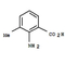 CAS Number 4389-45-1 3-Methyl Anthranilic Acid 99.5% Intermediate