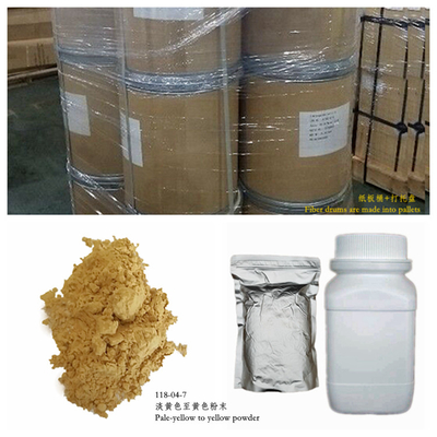 NH2-CBB 98% 2-(4-Chlorobenzoyl-3-amino)benzoic acid 118-04-7 Manufacturer