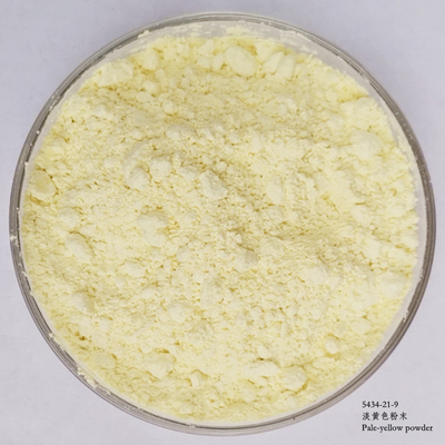 Cas No Of 5434-21-9 4-Aminophthalic acid 98 Used as a pharmaceutical intermediate