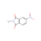 CAS No Of 41663-84-7 4-Nitro-N-Methylphthalimide 99 4 Nitrophthalimide
