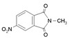 CAS No Of 41663-84-7 4-Nitro-N-Methylphthalimide 99 4 Nitrophthalimide