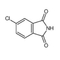 CAS 7147-90-2 4-Chlorophthalimide Slightly Yellow Crystalline Powder