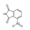 CAS no 603-62-3 Phthalimide 3-nitro- 3 Nitrophthalimide 99.2