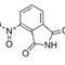 603-62-3 3-Nitrophthalimide  99.0%Min, Intermediate