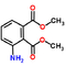 CAS 34529-06-1 Diethyl 3-Aminobenzene-1,2-Dicarboxylate 99 C10H11NO4