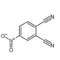 CAS Number 31643-49-9 4-Nitro-1 2-Benzenedicarbonitrile 99.5%