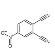 CAS Number 31643-49-9 4-Nitro-1 2-Benzenedicarbonitrile 99.5%