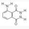 521-31-3 Cas No Luminol 3-Aminophthalhydrazide Yellow Powder Assay 99.4