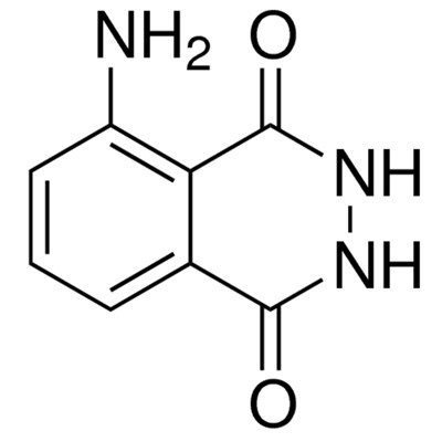 Msds 3-Nitrophthalhydrazide To Luminol Cas 521-31-3