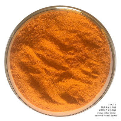 CAS No 570-24-1 2-Methyl-6-Nitroaniline Purity 99.3