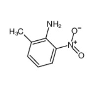 570-24-1 6-Nitro-O-Toluidine C7H8N2O2 99.3% 25kg/Drum