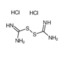 14807-75-1 Formamidinedisulfide 2HCl 98.0～103.0% C2H8Cl2N4S2
