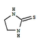 Cas Nummer 96-45-7 Solubility  2-Imidazolidinethione 99 Ethlenethiourea