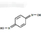 CAS 105-11-3 P-Benzoquinone Dioxime Wet 98 Vulcanizer Of Butyl Rubber