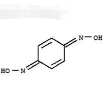 CAS 105-11-3 P-Benzoquinone Dioxime Wet 98 Vulcanizer Of Butyl Rubber