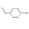 CAS 104-91-6 4-Nitrosophenol Wet 98,  C6H5NO2 UN2926, Packing II