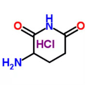 2686-86-4 3-Amino-2 6-Dione Hcl 99