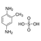 CAS 615-50-9 2,5-Diaminotoluene Sulfate, 99.0%Min, C7H12N2O4S