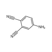 CAS 56765-79-8, 4-Aminophthalonitrile, 98.0%Min, C8H5N3, Faint-Yellow To Yellow Crystals Or Powder