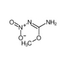 CAS 57538-27-9,  2-Methyl-1-nitroisourea, 98.0%, C2H5N3O3  O-Methyl-N-nitroisourea