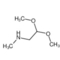 CAS 122-07-6, Methylaminoacetaldehyde Dimethyl Acetal, 99%Min,  C5H13NO2, 2,2-Dimethoxy-N-Methylethylamine