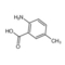 CAS 2941-78-8, 2-Amino-5-Methylbenzoic Acid, 98.0%Min, 5-Methyl-2-Aminobenzoic Acid, C8H9NO2