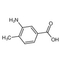 CAS# 2458-12-0, 3-Amino-4-Methylbenzoic Acid, Light Pink Powder, HPLC 99.0%Min, 3-Amino-P-Toluic Acid