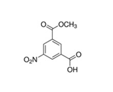 CAS 1955-46-0 Mono-Methyl 5-Nitroisophthalate, 97.0%Min, Off-White To Slightly Yellow Powder