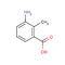 CAS 52130-17-3 2-Methyl-3-Aminobenzoic Acid C8H9NO2 Light Brown Powder 99.0% Min