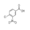 CAS 96-99-1, 4-Chloro-3-Nitrobenzoic Acid, 3-Nitro-4-Chlorobenzoic Acid, 98.5% (HPLC-A/A), Min, White Powder, C7H4ClNO4