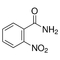 CAS 610-15-1 , 2-Nitrobenzamide , Ortho-Nitrobenzamide , 2-Carbamoylnitrobenzene , Assay 99.5% White Crystals