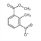 CAS 59382-59-1 Methyl 2-Methyl-3-Nitrobenzoate , 3-Nitro-O-Toluic Acid Methyl Ester , C9H9NO4 99.0%Min White Crystals