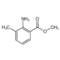 Methyl 2-Amino-3-Methylbenzoate CAS# 22223-49-0 , 99.0%Min , C9H11NO2