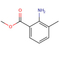 Methyl 2-Amino-3-Methylbenzoate CAS# 22223-49-0 , 99.0%Min , C9H11NO2
