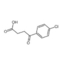 3-(4-Chlorobenzoyl)propionic acid, CAS# 3984-34-7, C10H9ClO3