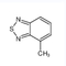 4-Methyl-2,1,3-Benzothiadiazole, CAS# 1457-92-7 , C7H6N2S