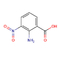 2-Amino-3-Nitrobenzoic Acid, CAS# 606-18-8, C7H6N2O4 , Yellow Powder, Purity ≥ 98.5%