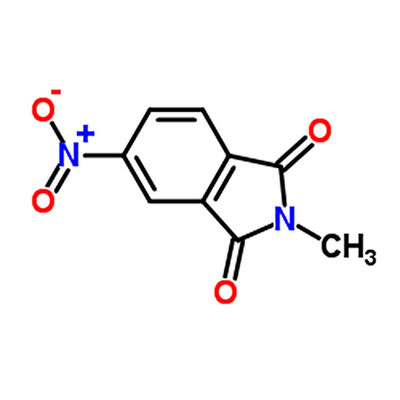 41663-84-7 4 Nitrophthalimide 4 Nitro N Methylphthalimide 99.0%