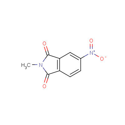 CAS No Of 41663-84-7 4-Nitro-N-Methylphthalimide 99 4 Nitrophthalimide